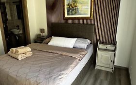 Belle Appartement