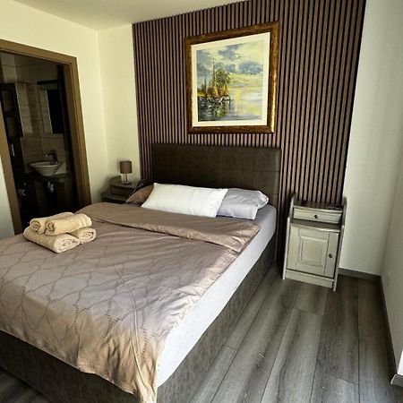 Appartement Plein Soleil à Martigny Extérieur photo