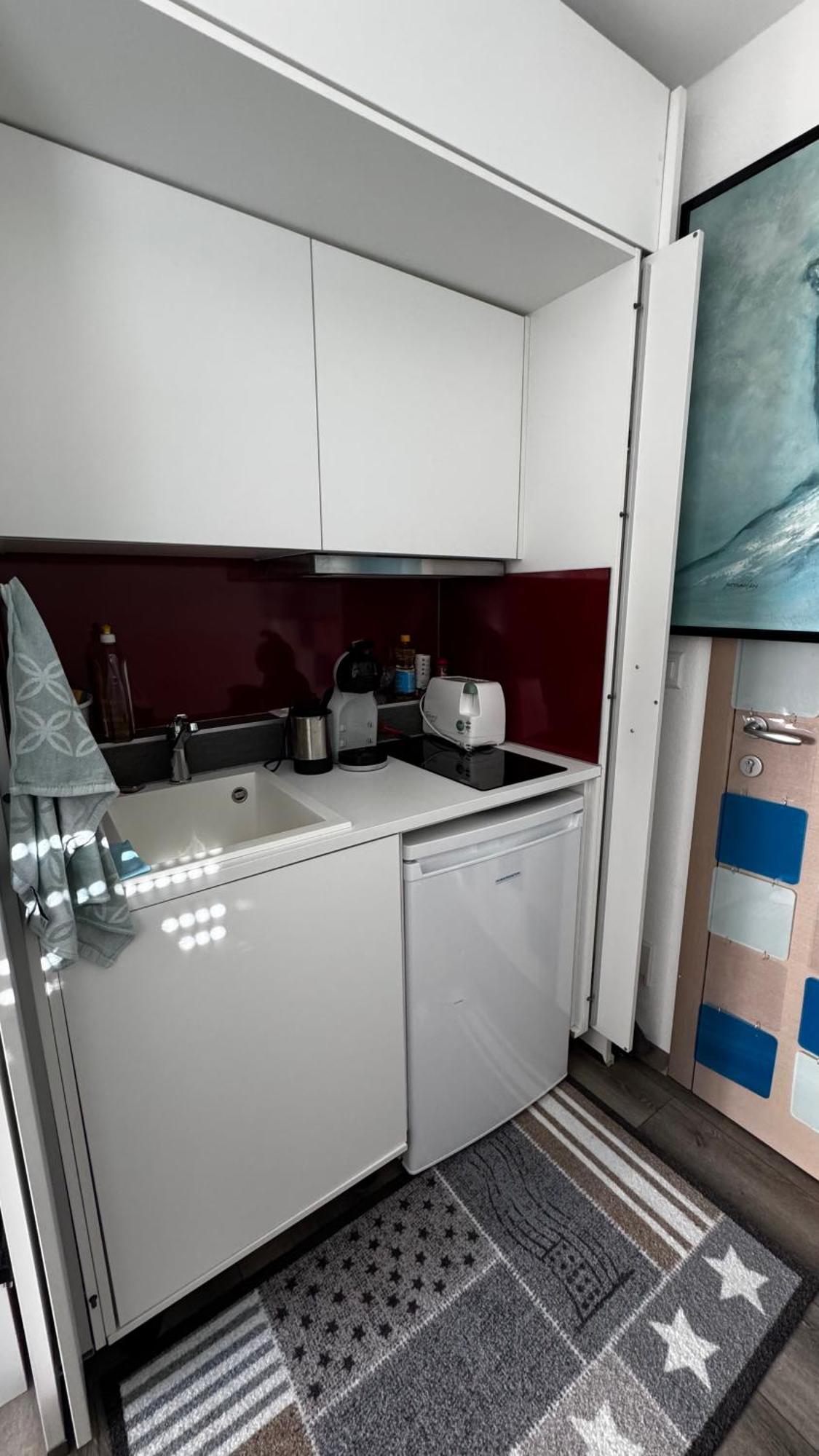 Appartement Plein Soleil à Martigny Extérieur photo